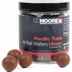Waftersy CCMOORE Pacific Tuna Air Ball Wafters 18mm (35)