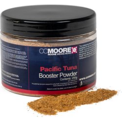 Puder CCMOORE Pacific Tuna Bait Booster Powder 250g