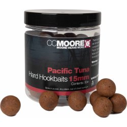 Kulki CCMOORE Pacific Tuna Hard Hookbaits 15mm 