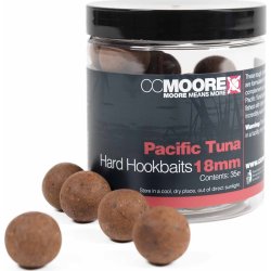 Kulki CCMOORE Pacific Tuna Hard Hookbaits 18mm (35)
