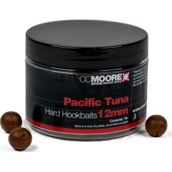 Kulki CCMOORE Pacific Tuna Hard Hookbaits 12mm 