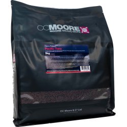 Pellet CCMOORE Pacific Tuna Pellets 3mm 5kg