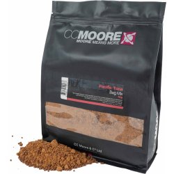Mix CCMOORE Pacific Tuna PVA Bag Mix 1kg