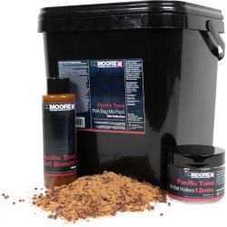 Mix CCMOORE Pacific Tuna PVA Bag Mix Pack
