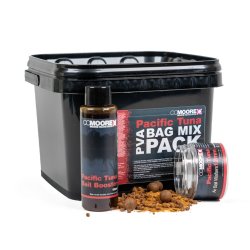 Zestaw CCMOORE Pacific Tuna PVA Bag Mix Pack
