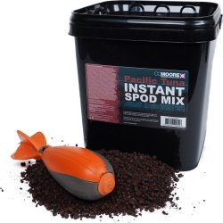 Mix CCMOORE Pacific Tuna Spod Mix 2.5kg Bucket