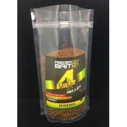 Pellet 4mm Epidemia - Feeder Bait