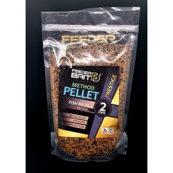 Pellet Feeder Bait Prestige Natural 2mm 800g
