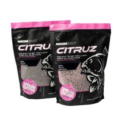 Pellet Nash Citruz 2mm Pellet 900g