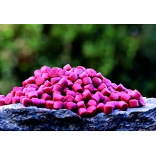  Pellet Strawberry Spirit 1kg 6mm TRUSKAWKA Carp Gravity