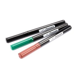 Pinpoint Hook & Tackle Camouflage Marker Pens