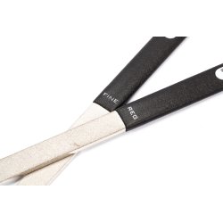 NASH Pinpoint Precision Sharpening Dual Diamond File