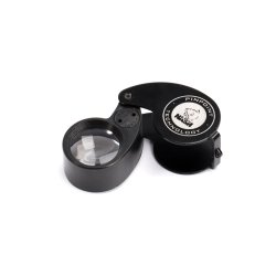 Lupa NASH Pinpoint Precision Sharpening LED Eye Glass
