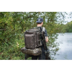 Plecak NASH   Scope Soft Protect Rucksack XL 55L