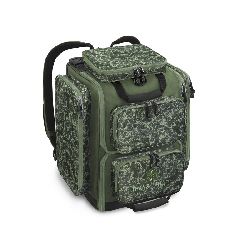 Plecak x Carryall Delphin TRANZPORTER SPACE C2G 55L