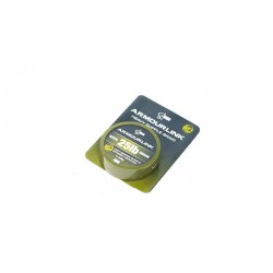 PLECIONKA NASH TACKLE ARMOURLINK 25LB WEED 20M