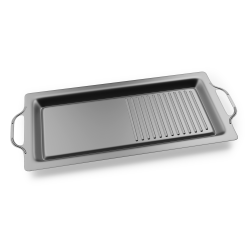 Płyta Grilowa RIDGEMONKEY  Grilla BBQ Hotplate