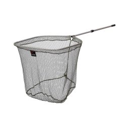 Podbierak DAM® BASE-X BIG FISH NET 217CM 60X77X50CM