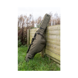 Pokrowiec na wędki AVID RVS 10ft Retractable 3-Rod Bag