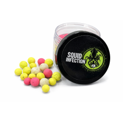 Pop UP Squid Infection 10/14 mm CarpsiteBaits