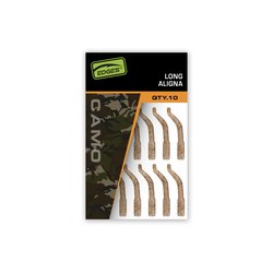 Pozycjonery Fox Edges Camo Line Aligna 10 szt.