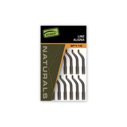 Pozycjonery Fox Edges Naturals Line Aligna 10 szt.