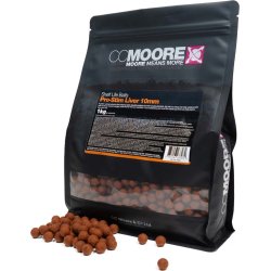 Kulki CCMOORE Pro-Stim Liver 10mm 1kg