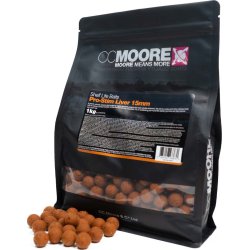 Kulki CCMOORE Pro-Stim Liver 15mm 1kg