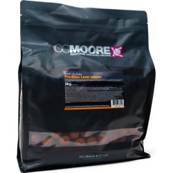 Kulki CCMOORE Pro-Stim Liver 24mm 5kg