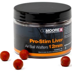 Waftersy CCMOORE Pro-Stim Liver Air Ball Wafters 12mm (70)