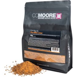 Mix CCMOORE Pro-Stim Liver PVA Bag Mix 1kg