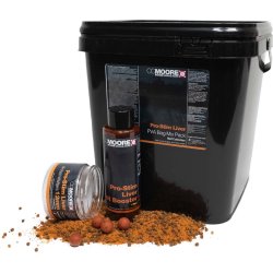 Zestaw CCMOORE Pro-Stim Liver PVA Bag Mix Pack 2kg