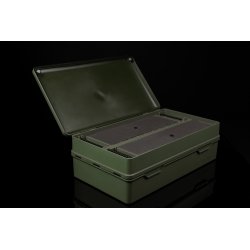 Pudełko na akecsoria RidgeMonkey Armoury Tackle Box