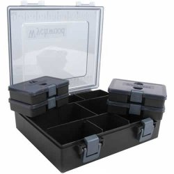 Pudełko Wychwood Tackle Box - L Complete