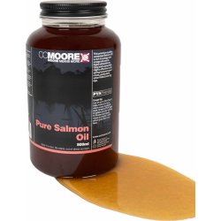 Olej CCMOORE Pure Salmon Oil 500ml
