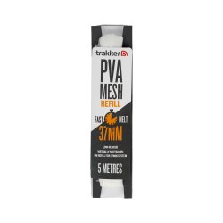 Trakker PVA Mesh System Refills - 37mm (5m) 