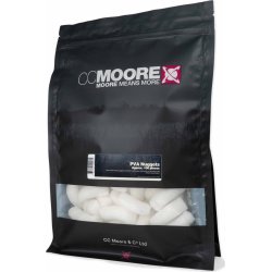 Pianki PVA CCMOORE PVA Nuggets (Bag 100 Pieces)