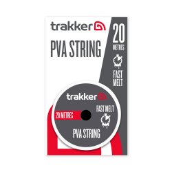 Trakker PVA String - 20m 