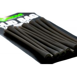 Korda PVA Tail Rubber – długi rurka do worków PVA Solid Bag