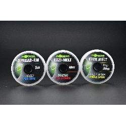 Korda PVA Tape 5m – taśma PVA do montażu zestawów karpiowych