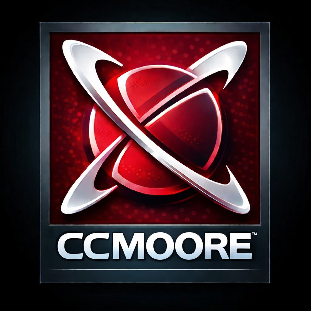 CC Moore