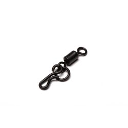 NASH Quick Change Drop Off Inline Swivel Size 8