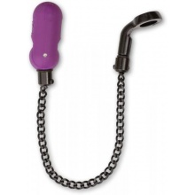 Radical Free Climber+ Łańcuch 15cm Hanger- Purpurowy