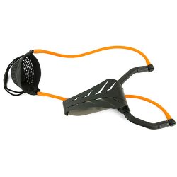 Proca FOX Rangemaster® Powerguard® Catapults - Spare Multi Pouch & 2x Connectors