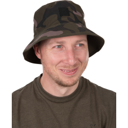 Kapelusz FOX Reversibe Bucket Hat