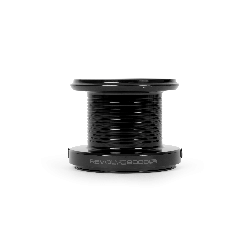 AVID Revolve 8000FD Reel - Spare Deep Spool