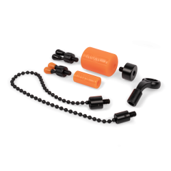 Hanger AVID Revolve Bobbin Kit ORANGE