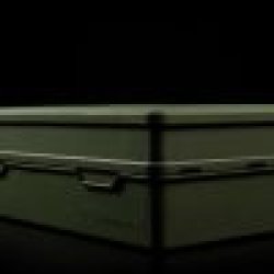 RidgeMonkey - Armoury Tackle Box - pudełko na akcesoria