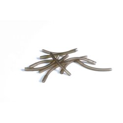 RIDGEMONKEY Pozycjoner Connexion Curve Kickers Small Organic Brown 