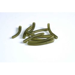 RIDGEMONKEY Pozycjoner Connexion Curve Kickers Small Weed Green